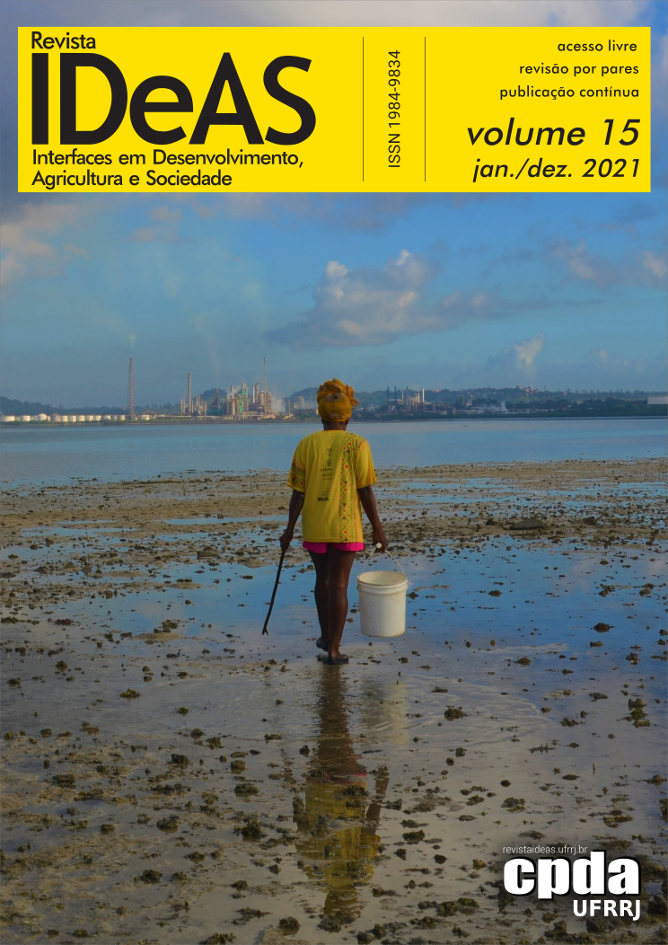 I Mostra Fotográfica virtutal - Revista IDeAS